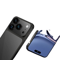 Nouveautés Téléphone 17 Pro Max 6,9 pouces Smartphone Android intelligent 5G 2025 Nouveau