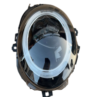 Phare LED pour MINI COOPER F56 2019-2021, phare LED OEM 63115A01966-05