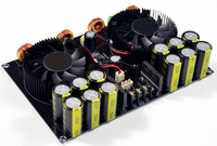Amplificateurs Xh-m258 haute puissance TDA8954TH Dual 420W Digital Audio Amplifier Board Pure Afterstage Power Amplifier Board 2 (2.0)