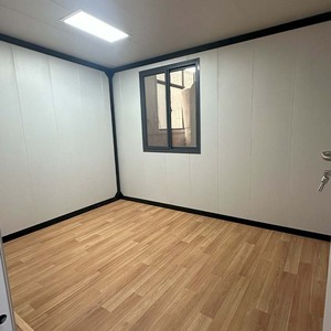 Prefabrictaed Portable Luxury 20ft Container Casa Austrália Padrão Expansível Container Casa Modular Casa <span class=keywords><strong>2</strong></span> Quartos para Venda - Product Image 6
