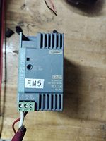 Fuente de Alimentación 100% Original Nueva 6EP1332-5BA00 SITOP PSU100C 24V 2.5A, Salida de 24V CC, Unidad de Alimentación Industrial en Stock, Envío Rápido
