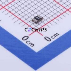 BSMD0805-020-15V Resettable Fuse 0805 Fuse 15V 40A 200mA 500mA - Product Image 1