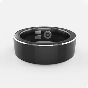 Health Monitoring Ring Smart Rings Oura Smart Rings