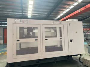 TCK63E TCK63M Plurtel Box Guide y máquina de torno CNC de cama inclinada Centro de máquina de servicio pesado Tipo suizo con máquina CNC de eje Y - Product Image 3
