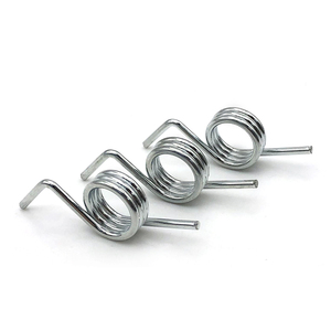 Factory Price <strong>Sales</strong> Steel Spiral Torsion <strong>Spring</strong> for Tape Measure - Product Image 3