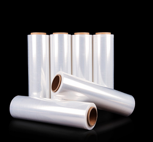 ฟิล์มเคลือบกันความร้อนสูง ทนความร้อนได้ถึง 121 องศา ใช้สำหรับฆ่าเชื้อด้วยน้ำเดือด บรรจุภัณฑ์อาหารสำเร็จรูป เกรดอาหาร PE สำหรับ<span class=keywords><strong>นม</strong></span> - Product Image 3