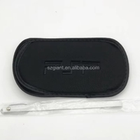 Sac Portable pour PSP 2000 3000 EVA sac de rangement coque souple sac à main de protection à glissière pour PSP 2000 3000 étui de transport