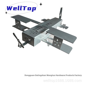 Custom CNC Machining <b>Services</b> Personalized Product Customization for <b>Fabrication</b> - Product Image 3