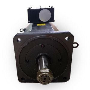 A06B-0288-B000 Motor Servo AC Probado, Proveedor de Repuestos FANUC para PLC, PAC y Controladores Dedicados - Product Image 5