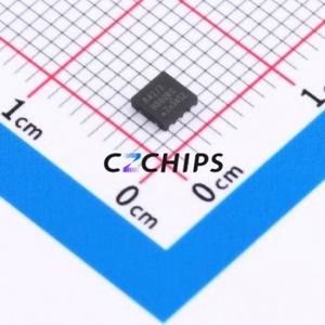 Transceptor CAN TJA1042TK/3/2Z original y nuevo (3x3) de circuito integrado IC Chip - Product Image 1