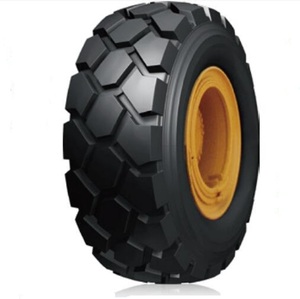 ยางรถบรรทุกหนัก Double Coin Brand 12.00R24 สำหรับงานนอกสถานที่ ผลิตจากยางธรรมชาติ ได้รับการรับรองมาตรฐาน ECE อะไหล่รถยนต์รับประกัน 6 เดือน - Product Image 1