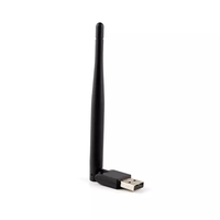 Récepteur de télévision numérique Full HD de l'usine OEM DVB-T2 décodeur STB avec décodeur de DVB-T2 de fonction PVR pour TV