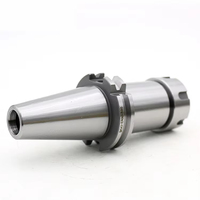 Mandrin porte-outils pour tour CNC et fraiseuse DIN69871 SK50-ER16/SK50-ER20/SK50-ER25/SK50-ER32