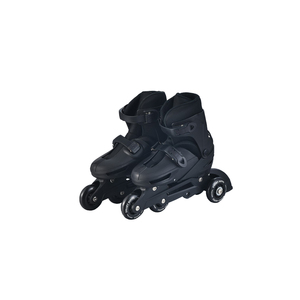 Patines en Línea Profesionales con Ruedas Brillantes Automáticas, Patines Moxi para Mujer, Precio para Deportes al Aire Libre - Product Image 6