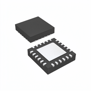 24 VFQFN Exposed Pad Original One Stop Service Buy Online Electronic Components Clock Timing 5P49EE602NLGI8 - Product Image 1