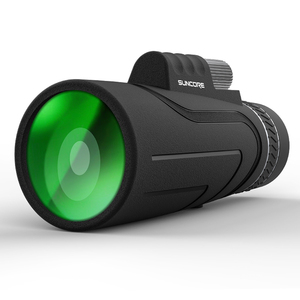 Suncore <span class=keywords><strong>Amazon</strong></span> Offre Spéciale Puissant 12x50 <span class=keywords><strong>monoculaire</strong></span> télescope haute puissance étoiles télescope <span class=keywords><strong>monoculaire</strong></span> de téléphone - Product Image 1
