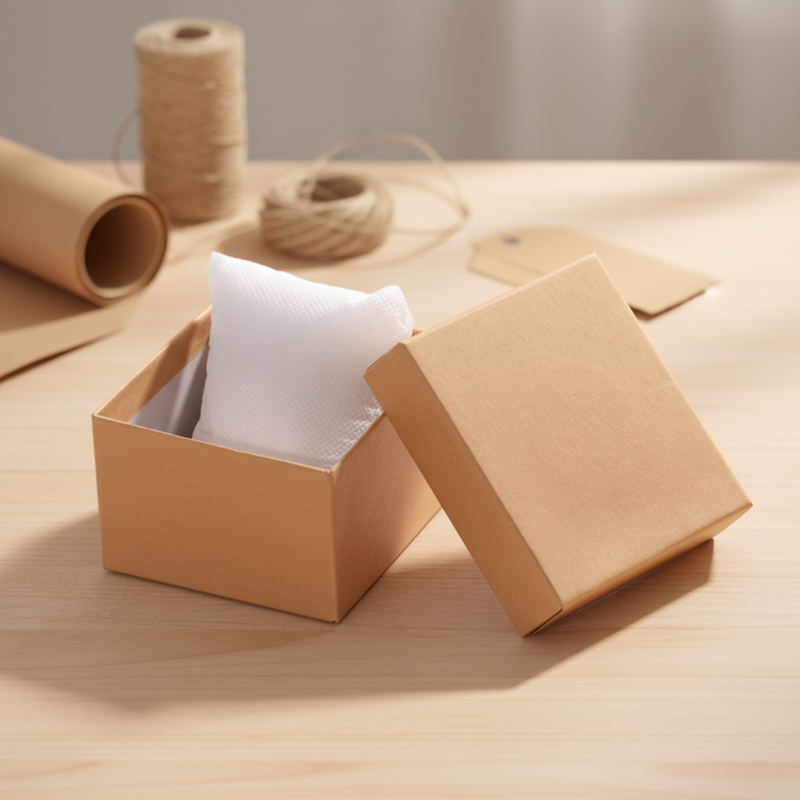 Hot Selling Eco Made Gift Paper