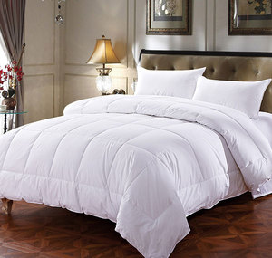 <span class=keywords><strong>Couette</strong></span> en polyester super douce/<span class=keywords><strong>chaude</strong></span>, <span class=keywords><strong>couette</strong></span> de lit en microfibre, pour hôtel - Product Image 4
