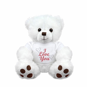 <span class=keywords><strong>Peluche</strong></span> <span class=keywords><strong>Orso</strong></span> Polare Artico Soffice e Realistico, <span class=keywords><strong>Orso</strong></span> <span class=keywords><strong>Bianco</strong></span> <span class=keywords><strong>di</strong></span> <span class=keywords><strong>Peluche</strong></span> per Decorazioni Invernali della Cameretta - Product Image 4
