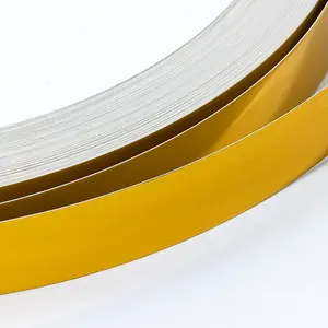 चीनी कारखाने पत्र लोगो धातु चैनल पत्र विज्ञापन साइन एल्यूमीनियम स्ट्रिप्स फ्लैट Coils आउटडोर एलईडी संकेत 3cm 4cm 5cm 6cm