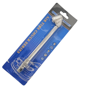 Buse gonflable, pompe à air, tête de gonflage, pneu, moto, voiture électrique, tige de gonflage - Product Image 2