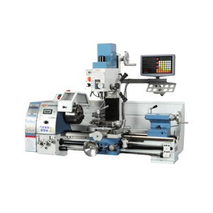 JYP300VF Lathe/<strong>milling</strong> <strong>Machine</strong>/drilling <strong>Machine</strong> Multifunctional Multifunctional <strong>Machine</strong> Household 3 in 1 <strong>Mini</strong> Lathe Combination - Product Image 1
