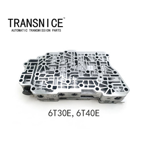 Corpo Valvola Meccatronico per Trasmissione <span class=keywords><strong>Automatica</strong></span> 6T40 per Saturn Aura, Potiac G6, Buick Excelle, Holden Cruze - Product Image 2
