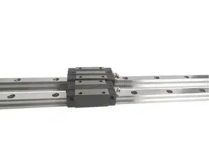 Hot Sale PEG Linear Bearing Guide Motion Sliding Rail Systems Ball Screw Linear Guide For Cnc