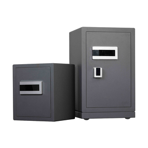 Factory Direct Sales Fireproof <strong>Safe</strong> Box Fingerprint Lock Gun <strong>Safe</strong> <strong>Security</strong> <strong>Safe</strong> - Product Image 6