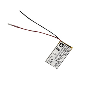 Batería Lipo de 3.7V para Auriculares Inalámbricos <span class=keywords><strong>Sony</strong></span> <span class=keywords><strong>WH</strong></span>-<span class=keywords><strong>CH500</strong></span> <span class=keywords><strong>WH</strong></span>-CH510 - Product Image 5