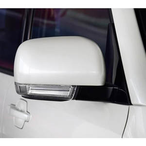 Gruppo Specchietto Retrovisore Sostitutivo per <span class=keywords><strong>Mitsubishi</strong></span> Pajero V93 V97 2010-2020 - Product Image 1