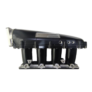 Гоночный впускной коллектор из алюминиевого сплава серии K20 K24 K для 2002-2005 Honda Civic Coupe(Si) RSX K20A K20A2 K20Z1 K24A1 - Product Image 2