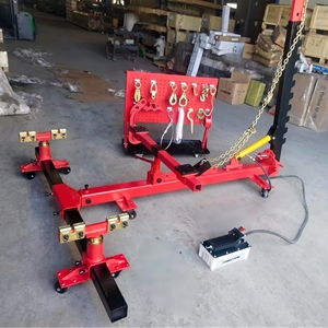 Redresseur de <span class=keywords><strong>carrosserie</strong></span> hydraulique portable de haute qualité et extracteur de bosses pour <span class=keywords><strong>atelier</strong></span> et garage domestique - Product Image 2