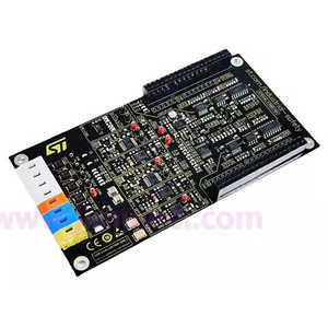 สต็อกดั้งเดิม: บอร์ดประเมินผลนิวคลีโอ STEVAL-FSM01M1พร้อมอินเทอร์เฟซ I/o แบบ IPS161HF D508 - Product Image 1