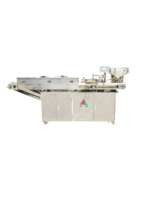 Máquina Automática de Serigrafía de 6 Estaciones para Impresión de Tubos y Barriles de Bolígrafos