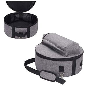 Sac de transport et de protection étanche personnalisé pour instruments de musique (support de partition, baguette, basse, caisse claire) - Fabrication BSCI - Product Image 1