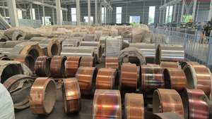 Transformador de distribuição de energia personalizado 200kva 40.5kV 35KV 24kV 11kv 10kV Transformador imerso em óleo - Product Image 4