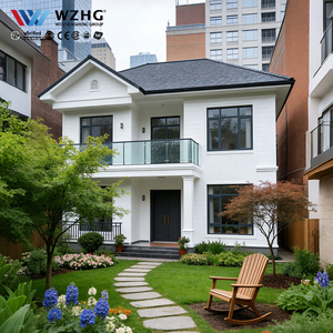 บ้านสำเร็จรูปเหล็กเบาส่งออกทั่วโลกจากโรงงานโดยตรง บ้านคอนเทนเนอร์ขนาด 20 ฟุตแบบขยายได้ พร้อมเข้าอยู่ได้ทันที เหมาะสำหรับโรงเรียน/โรงพยาบาล/คลินิก - Product Image 1