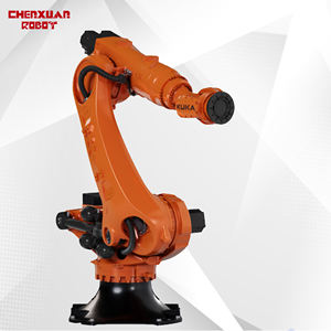 Moteur servo-électrique KUKA <span class=keywords><strong>Robot</strong></span> KR500 R2800-2, composant essentiel pour les applications à usage intensif - Product Image 5