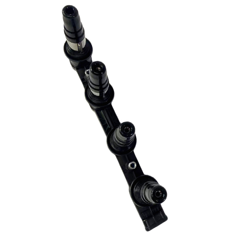 High Quality 7-Pin Ignition Coil 25186686 for Chevrolet