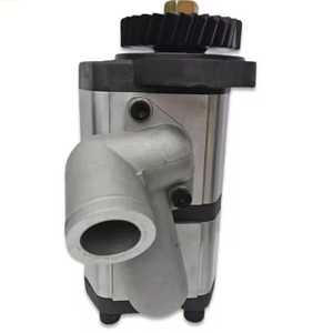 Bomba de Engranajes Hidráulica Serie RE para Tractor, Modelo RE241578, para 904, 1054, 1204, 1354, Alta Velocidad de Bombeo, Incluso a Bajo Vacío, al Mejor Precio - Product Image 1