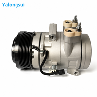 SP20 7PK Klimakompressor für Ford Transit V348 2019 YL-395233 YL395233 HD21A044 JC19-19D629-AA JC1919D629AA