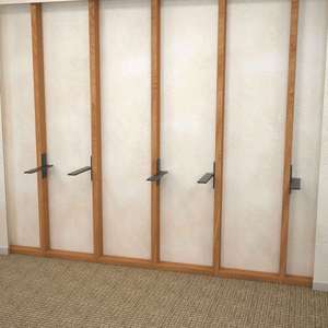 WEKIS Support de table/banc en métal robuste de haute qualité, réglable en angle, revêtement noir, capacité 75 lbs - Product Image 6