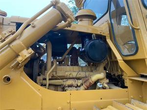 รถดันดินตีนตะขาบมือสอง D7g CatD7g ญี่ปุ่น - Product Image 5