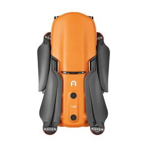 Autel Drones EVO II Pro 6K RTK Rugged Bundle V3 Drone UAV Long Range Quadcopter Commercial Professional <b>Dron</b> - Product Image 5