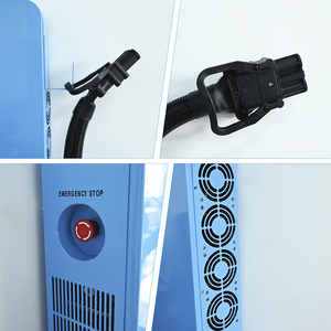 80V 100A 200A công suất cao 10KW 20kW 3 pha Điện áp đầu vào sạc pin <span class=keywords><strong>lithium</strong></span> cho xe nâng, agvs, hệ thống năng lượng mặt trời với xe buýt - Product Image 6