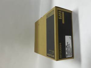 Servoamplificador de CA Mitsubishi MR-J2S-70B - Product Image 1