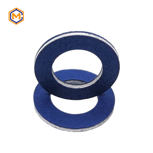 Joint d'étanchéité de <span class=keywords><strong>bouchon</strong></span> de vidange d'huile moteur <span class=keywords><strong>pour</strong></span> pièces automobiles 90430-12031 - Vente chaude - Product Image 3