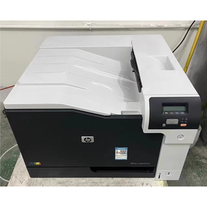翻新惠普CP5225 CP5525N/DN A3网络自动双面彩色激光打印机办公图纸新情况 - Product Image 2