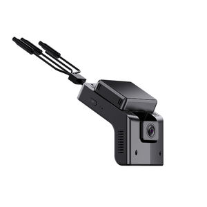 工場直販 1080P 4G WiFi GPS ドライブレコーダー 車載ビデオレコーダー デュアルレンズ SIM 2チャンネル ライブビデオ GPS追跡 - Product Image 3